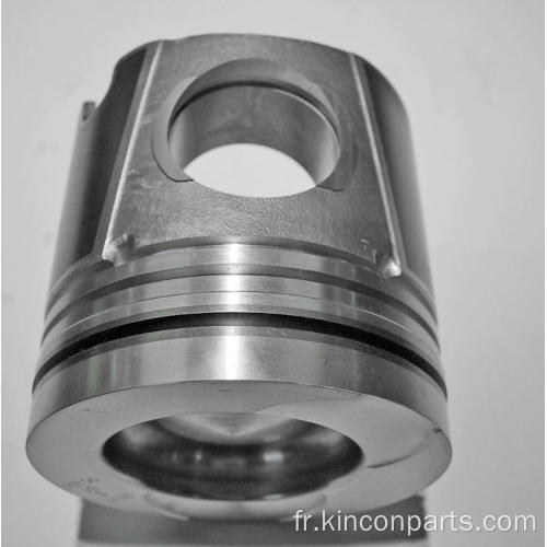 Piston de moteur WP10-EGR